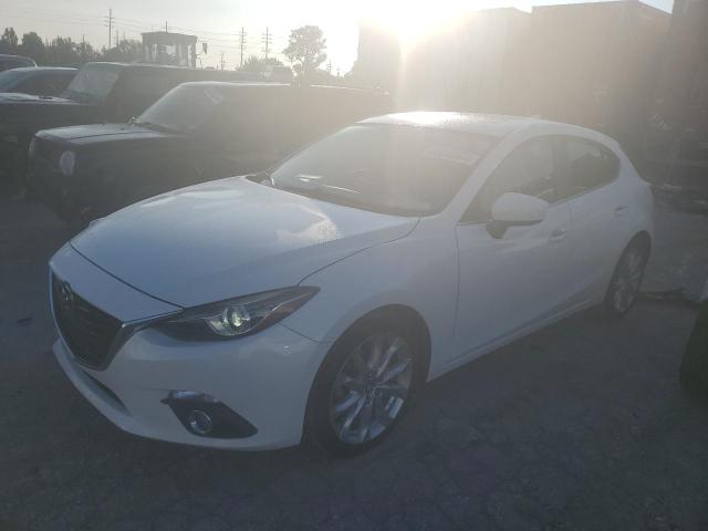 MAZDA 3 GRAND TO 2016 jm1bm1n34g1279544