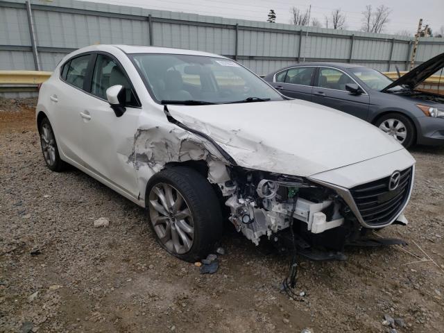 MAZDA NULL 2016 jm1bm1n34g1297607