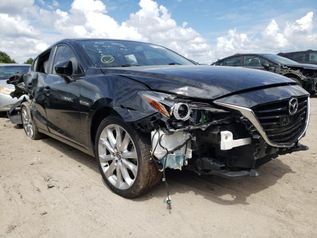 MAZDA 3 GRAND TO 2016 jm1bm1n35g1297891