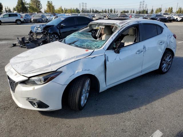 MAZDA 3 2016 jm1bm1n36g1285121