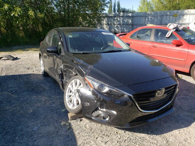 MAZDA 3 GRAND TO 2016 jm1bm1n36g1292179