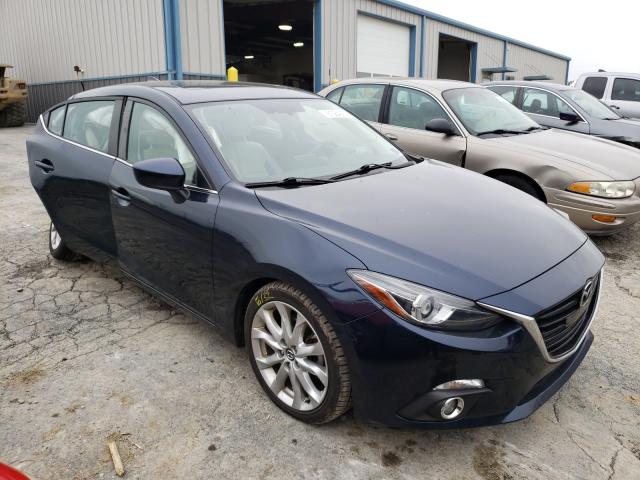 MAZDA 3 GRAND TO 2016 jm1bm1n36g1323706