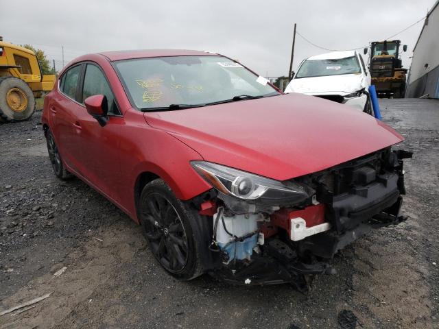 MAZDA 3 GRAND TO 2016 jm1bm1n36g1327089