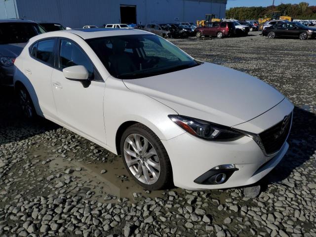 MAZDA 3 2016 jm1bm1n36g1349352