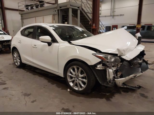 MAZDA MAZDA3 2016 jm1bm1n36g1351151