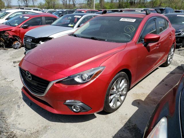 MAZDA 3 GRAND TO 2016 jm1bm1n36g1354857