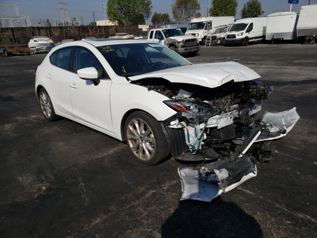 MAZDA 3 GRAND TO 2016 jm1bm1n37g1305988