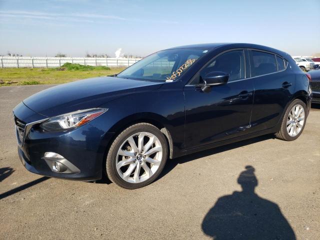 MAZDA 3 GRAND TO 2016 jm1bm1n37g1329885