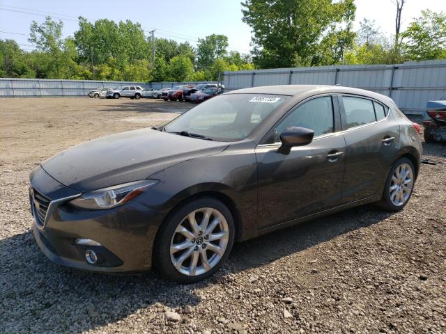 MAZDA 3 GRAND TO 2016 jm1bm1n38g1285573