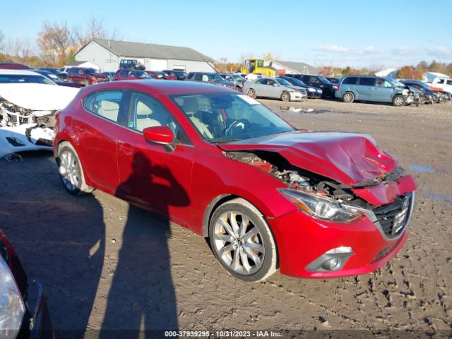 MAZDA MAZDA3 2016 jm1bm1n39g1289955