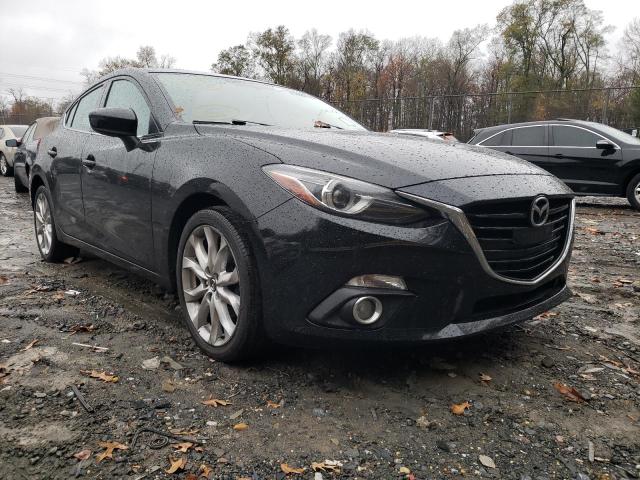 MAZDA 3 GRAND TO 2016 jm1bm1n39g1338152