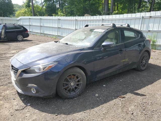 MAZDA 3 GRAND TO 2016 jm1bm1n39g1354268