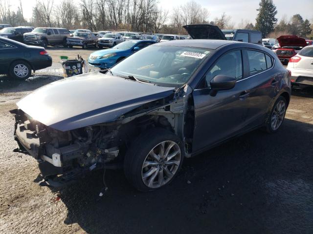 MAZDA 3 GRAND TO 2016 jm1bm1n3xg1308450