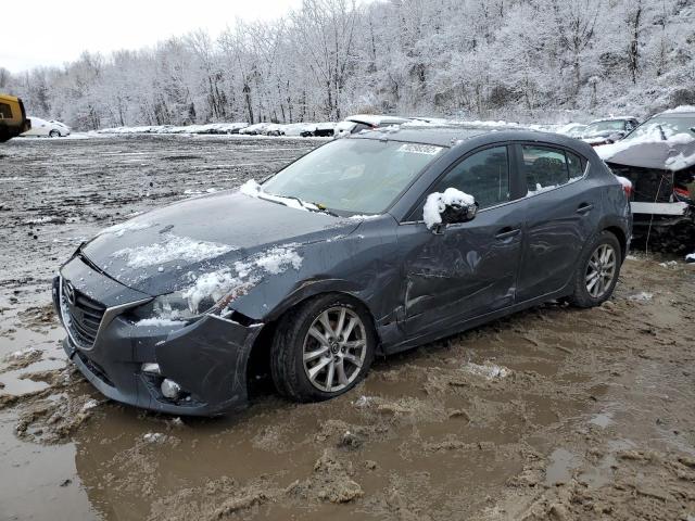 MAZDA 3 GRAND TO 2016 jm1bm1n70g1312915