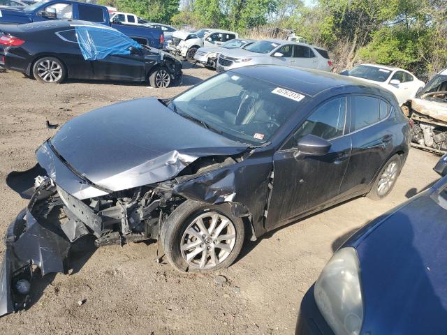 MAZDA 3 GRAND TO 2016 jm1bm1n70g1312980