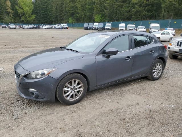 MAZDA 3 2016 jm1bm1n70g1317841