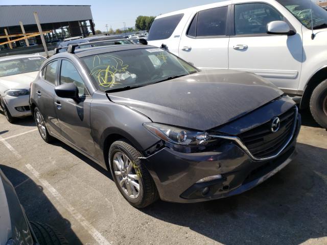 MAZDA 3 GRAND TO 2016 jm1bm1n70g1336289