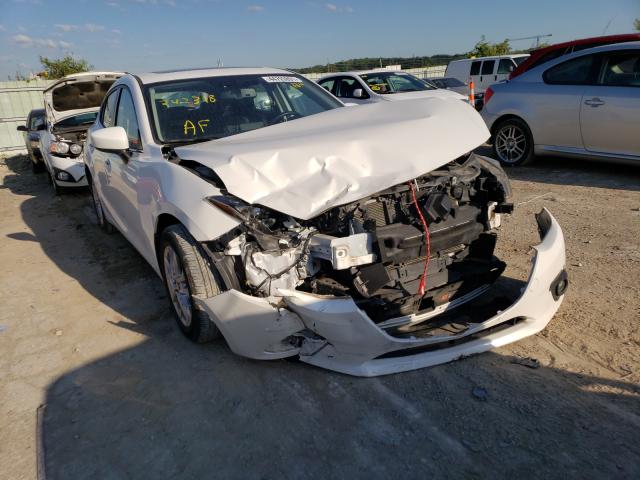 MAZDA 3 GRAND TO 2016 jm1bm1n70g1342318