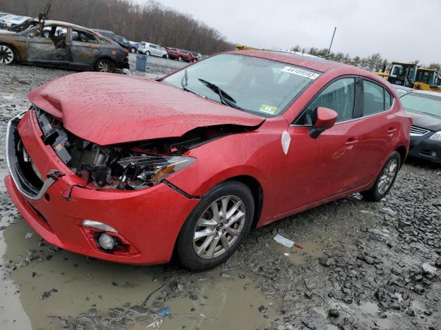 MAZDA NULL 2016 jm1bm1n70g1349432