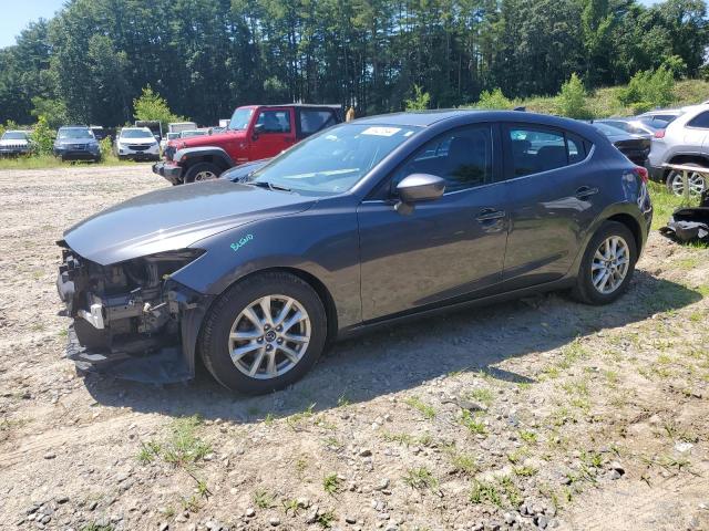 MAZDA 3 2016 jm1bm1n71g1348760