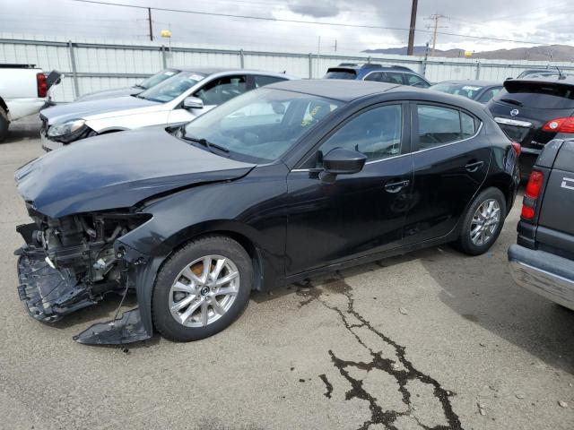 MAZDA 3 GRAND TO 2016 jm1bm1n72g1279593