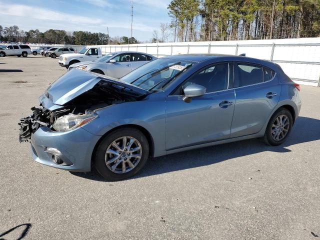 MAZDA 3 GRAND TO 2016 jm1bm1n72g1306291