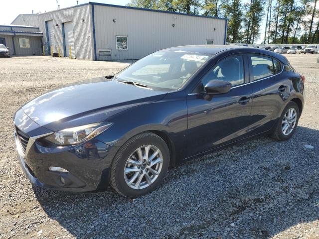 MAZDA 3 2016 jm1bm1n72g1350310