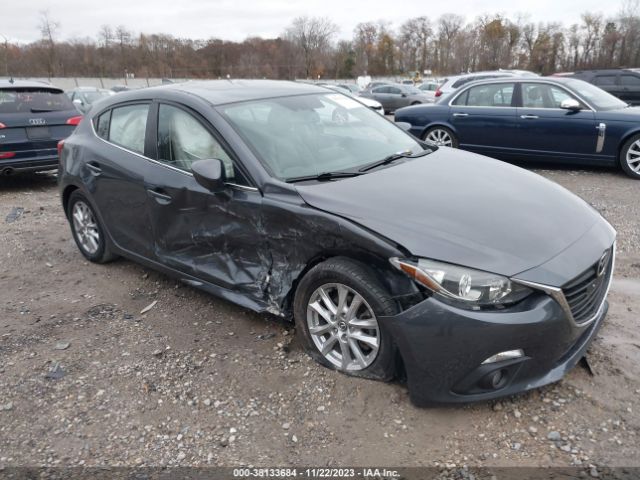 MAZDA NULL 2016 jm1bm1n73g1327246