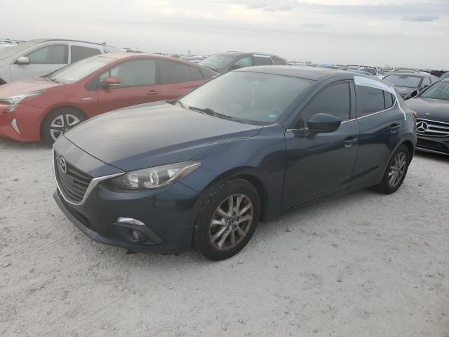 MAZDA 3 GRAND TO 2016 jm1bm1n73g1327490