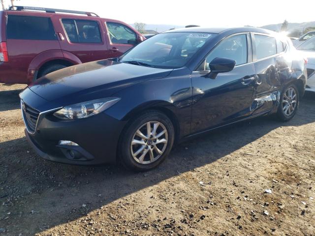 MAZDA 3 2016 jm1bm1n73g1342071