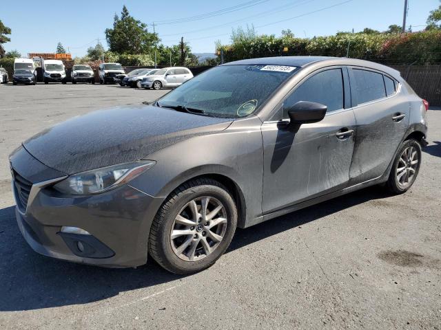 MAZDA 3 GRAND TO 2016 jm1bm1n74g1281555