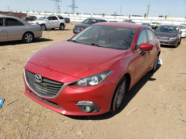 MAZDA 3 GRAND TO 2016 jm1bm1n75g1325529