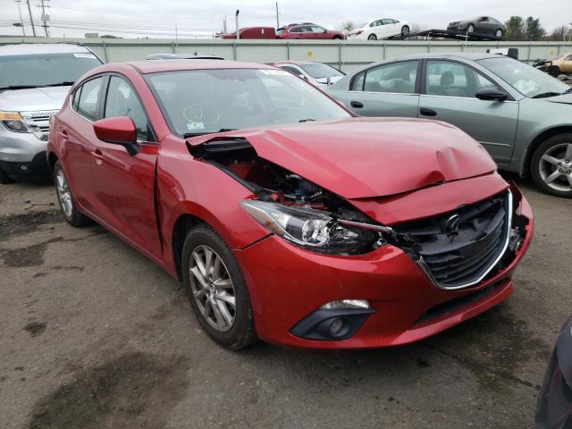 MAZDA NULL 2016 jm1bm1n76g1325118