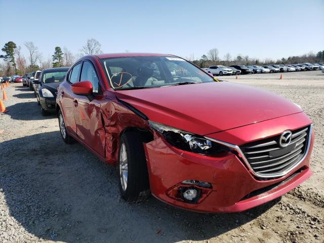 MAZDA NULL 2016 jm1bm1n77g1315598