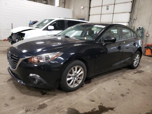 MAZDA 3 GRAND TO 2016 jm1bm1n77g1324737