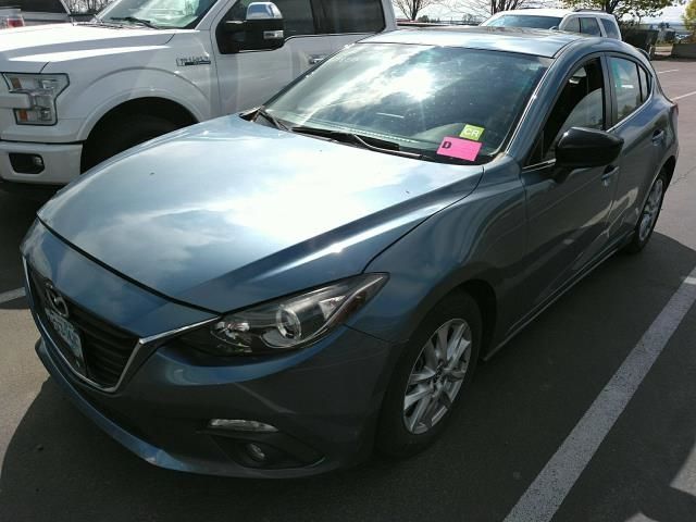 MAZDA 3 2016 jm1bm1n78g1281297