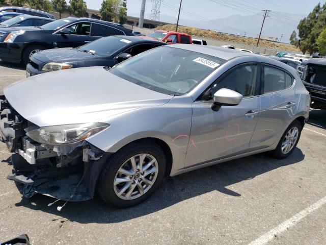 MAZDA 3 GRAND TO 2016 jm1bm1n78g1321698