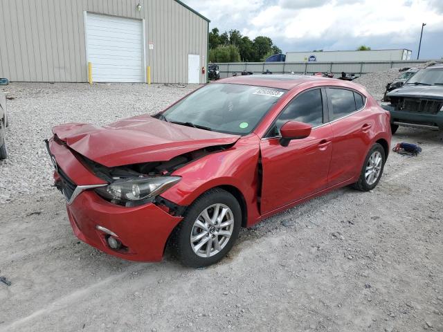 MAZDA 3 GRAND TO 2016 jm1bm1n79g1292437