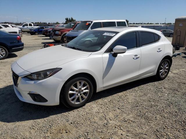 MAZDA 3 GRAND TO 2016 jm1bm1n79g1342429