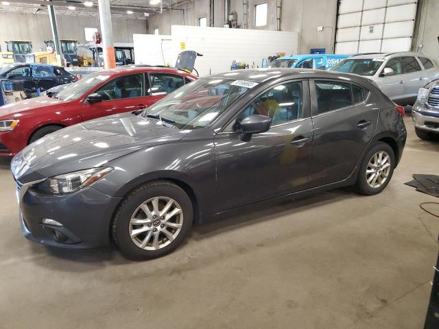 MAZDA 3 GRAND TO 2016 jm1bm1n7xg1309715