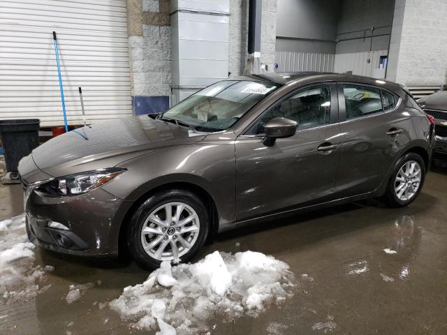 MAZDA 3 GRAND TO 2016 jm1bm1n7xg1309892