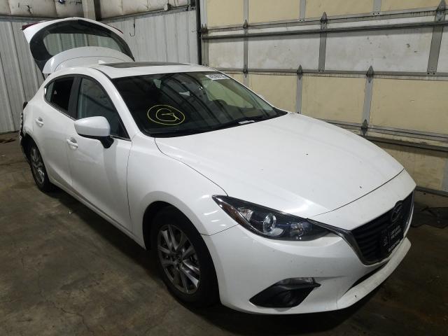 MAZDA 3 GRAND TO 2016 jm1bm1n7xg1316633