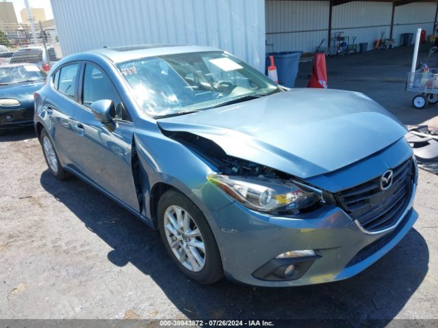 MAZDA MAZDA3 2016 jm1bm1n7xg1349616