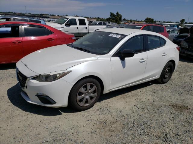 MAZDA MAZDA2 2012 jm1bm1t70e1214290