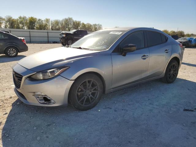 MAZDA 3 2014 jm1bm1t70e1216721