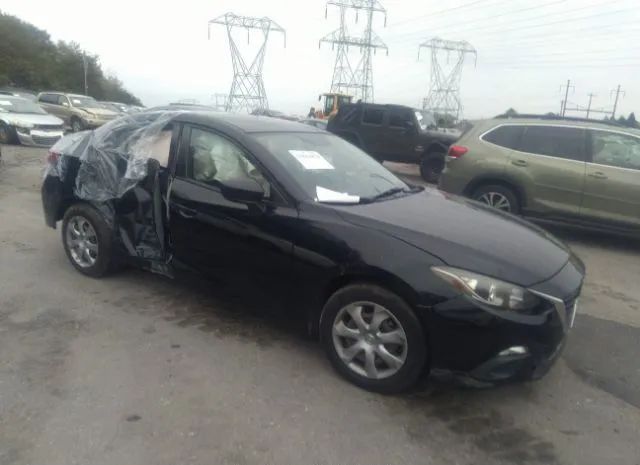 MAZDA NULL 2015 jm1bm1t70f1245122