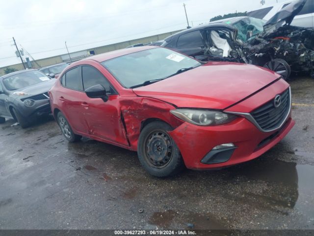 MAZDA MAZDA3 2015 jm1bm1t70f1272790