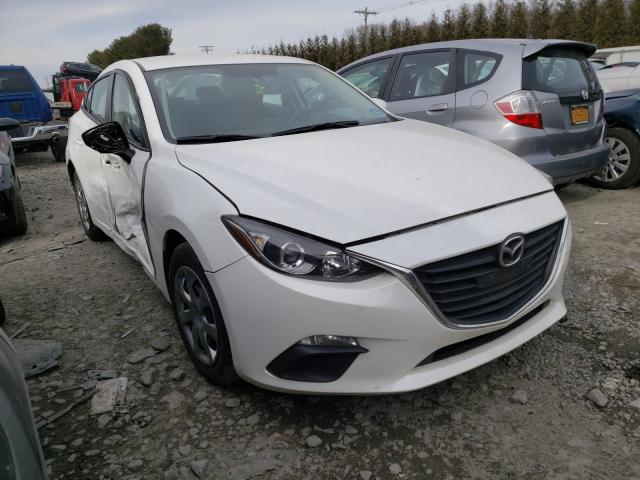 MAZDA NULL 2016 jm1bm1t70g1291955