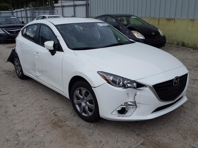 MAZDA 3 SPORT 2016 jm1bm1t70g1296315