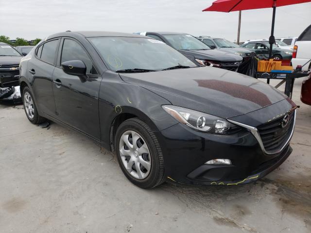 MAZDA 3 SPORT 2016 jm1bm1t70g1355296